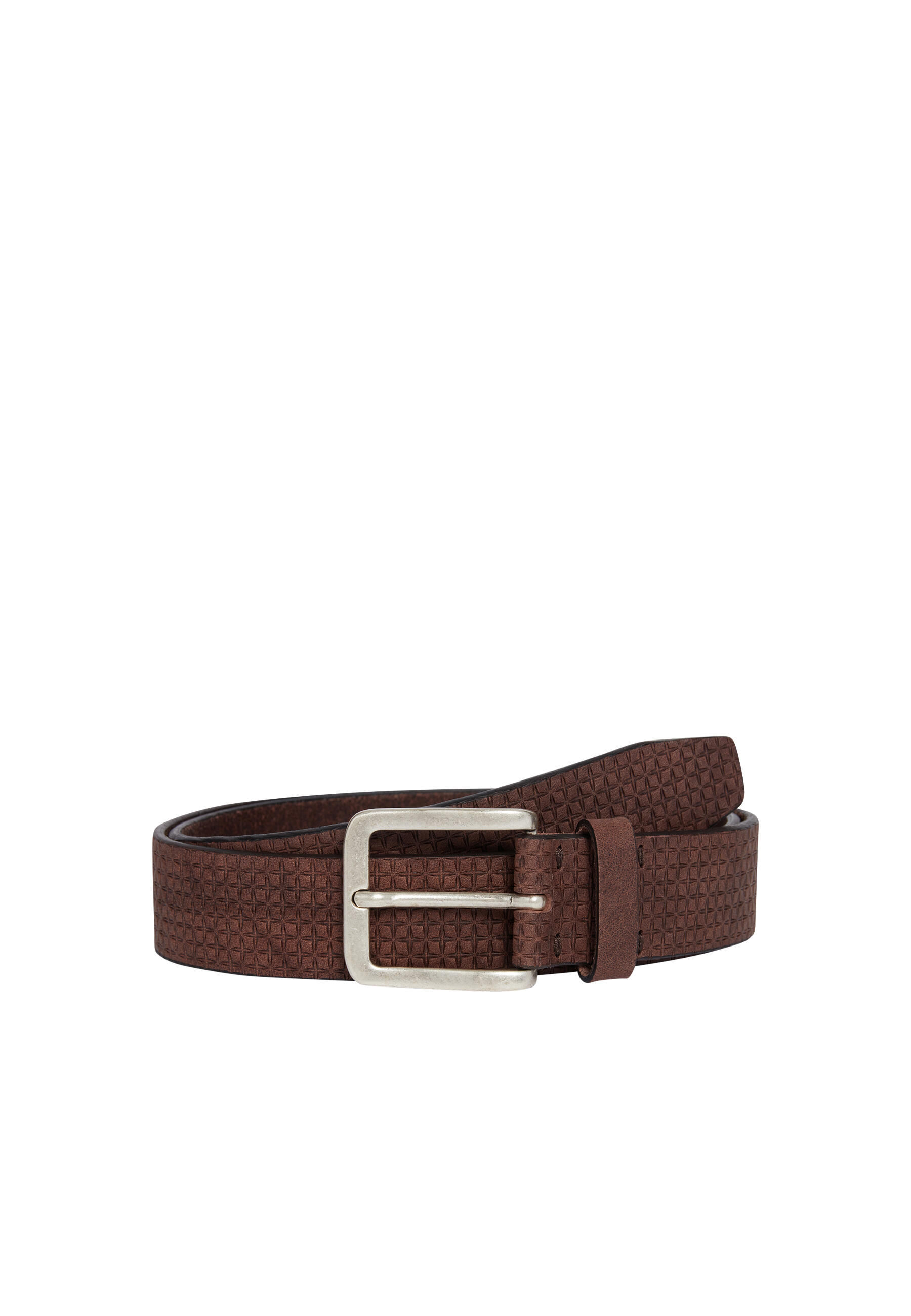 lloyd belts - Herrengürtel braun - Gr. - 105 von lloyd belts
