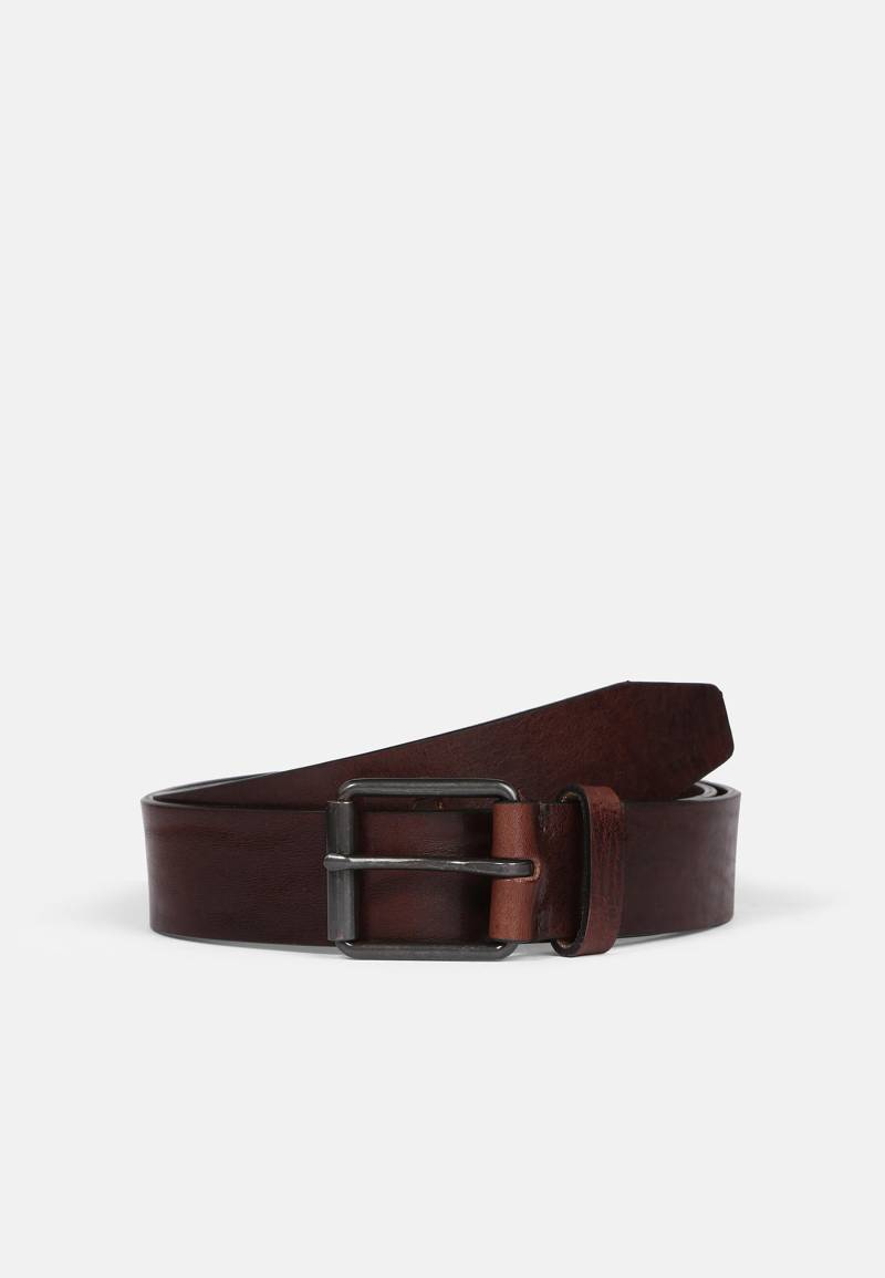 lloyd belts - Herrengürtel braun - Gr. - 110 von lloyd belts