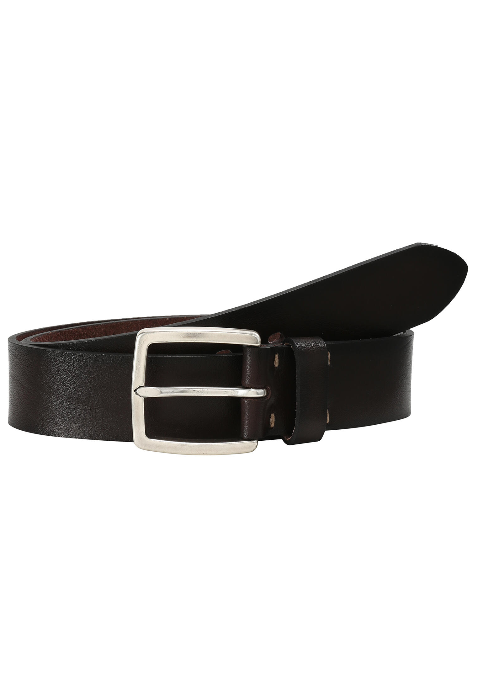 lloyd belts - Herrengürtel braun - Gr. - 115 von lloyd belts