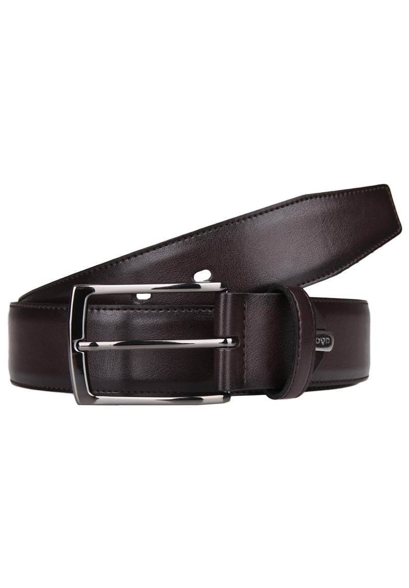 lloyd belts - Herrengürtel braun - Gr. - 115 von lloyd belts