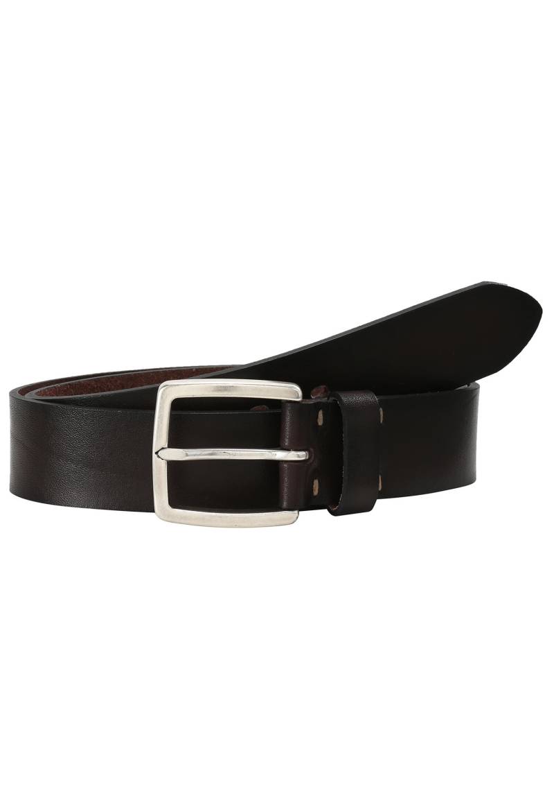 lloyd belts - Herrengürtel braun - Gr. - 85 von lloyd belts