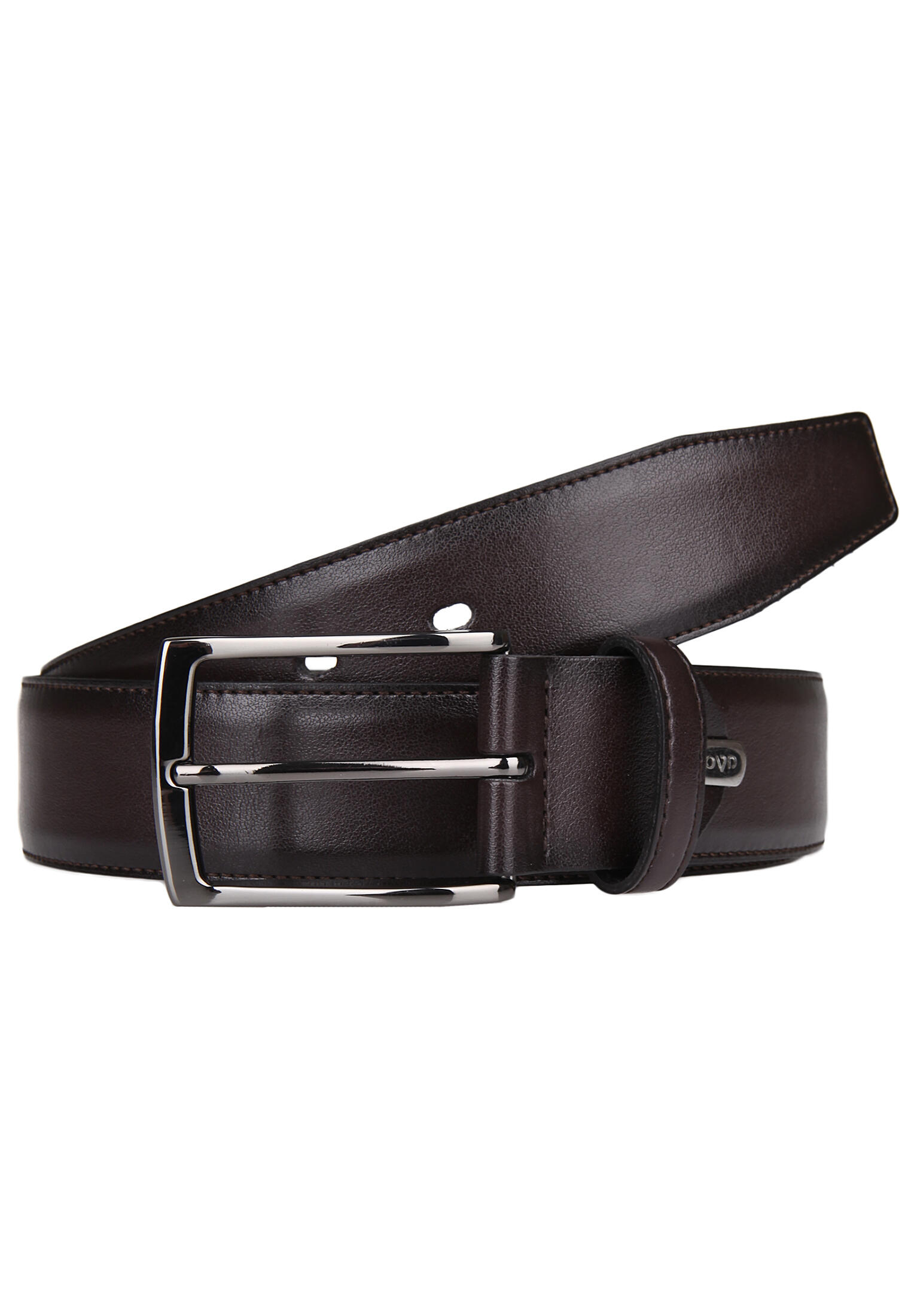 lloyd belts - Herrengürtel braun - Gr. - 85 von lloyd belts