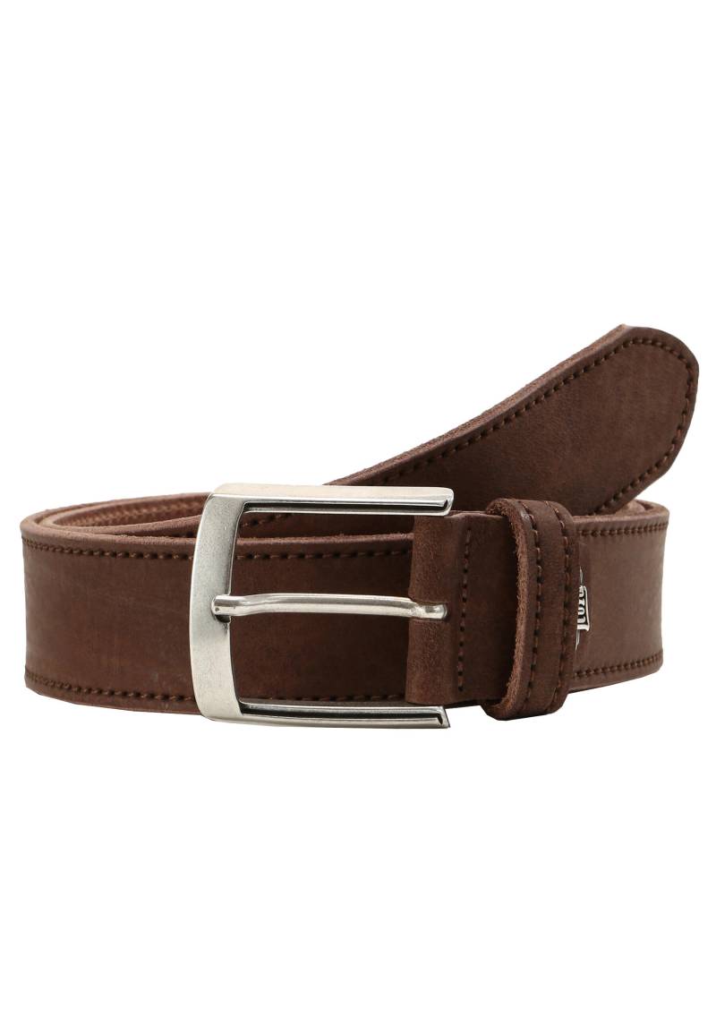 lloyd belts - Herrengürtel braun - Gr. - 90 von lloyd belts