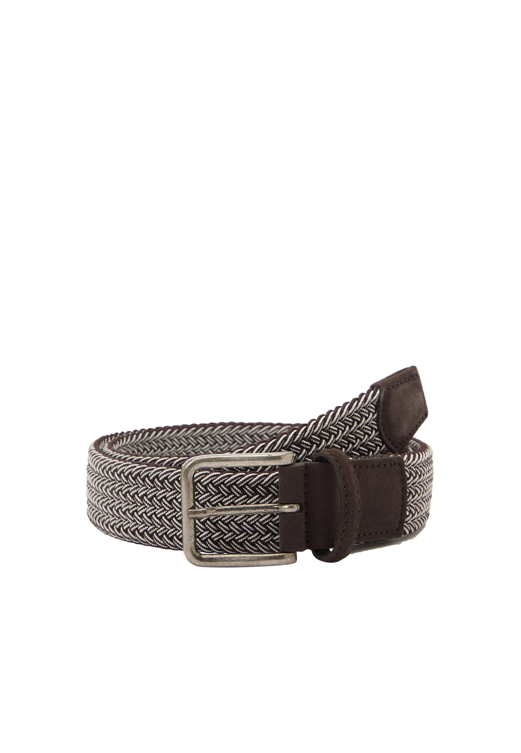 lloyd belts - Herrengürtel braun - Gr. - 95 von lloyd belts
