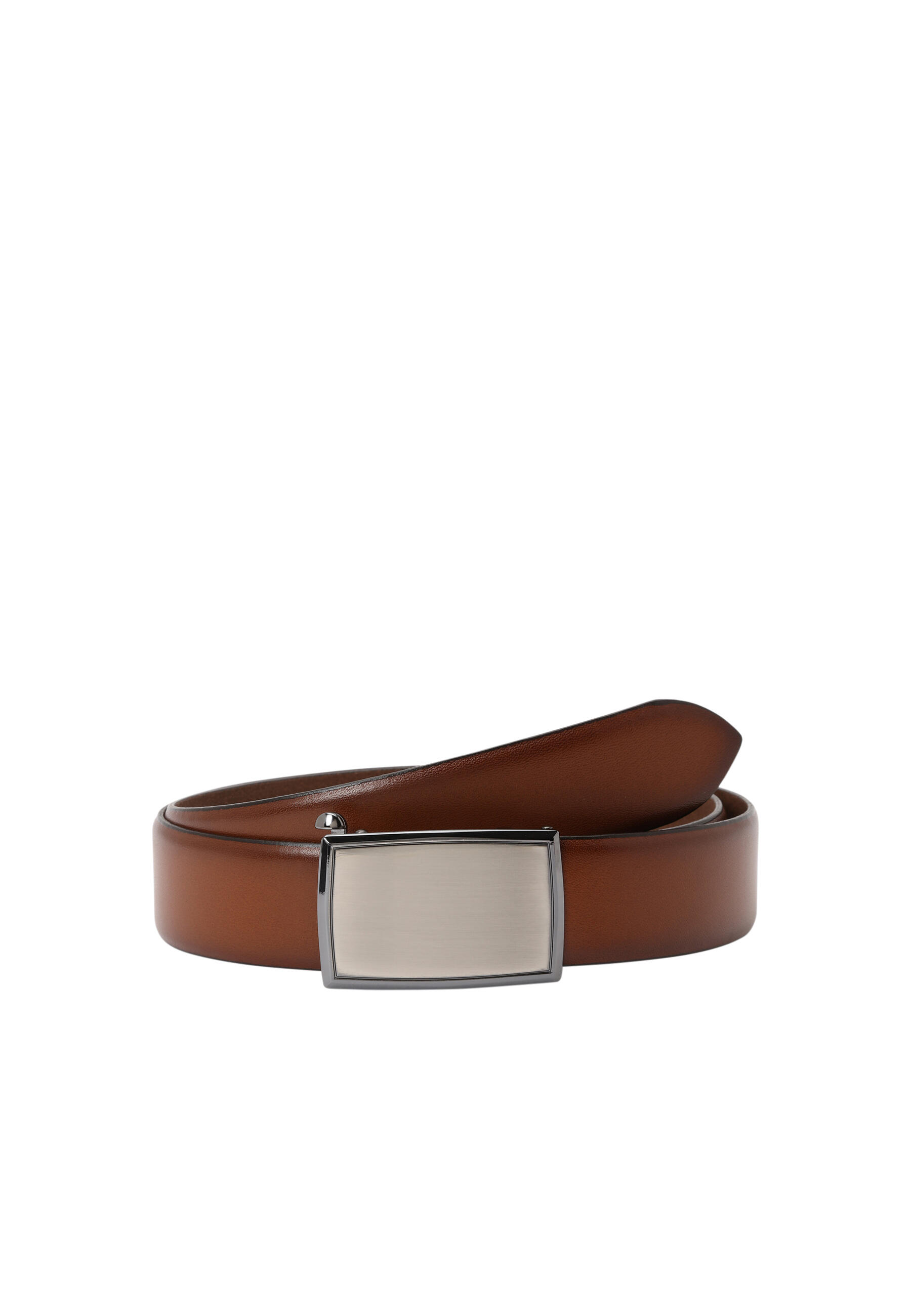 lloyd belts - Herrengürtel cognac - Gr. - 100 von lloyd belts
