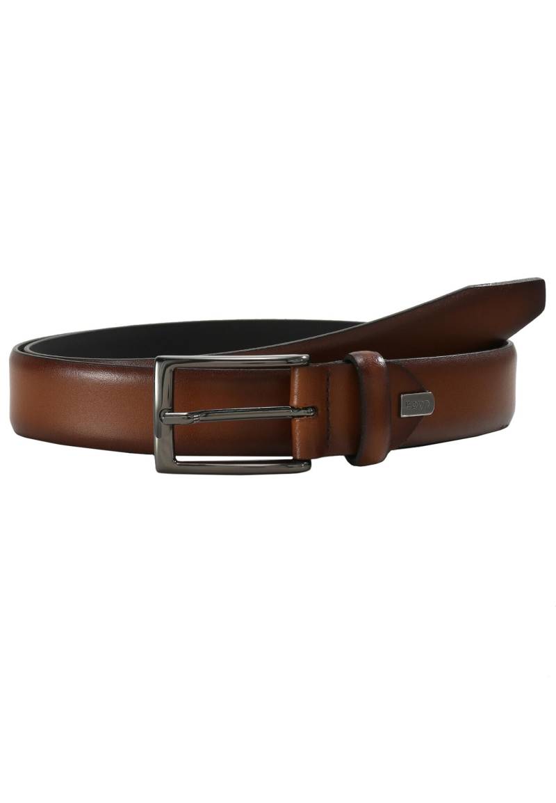 lloyd belts - Herrengürtel cognac - Gr. - 105 von lloyd belts