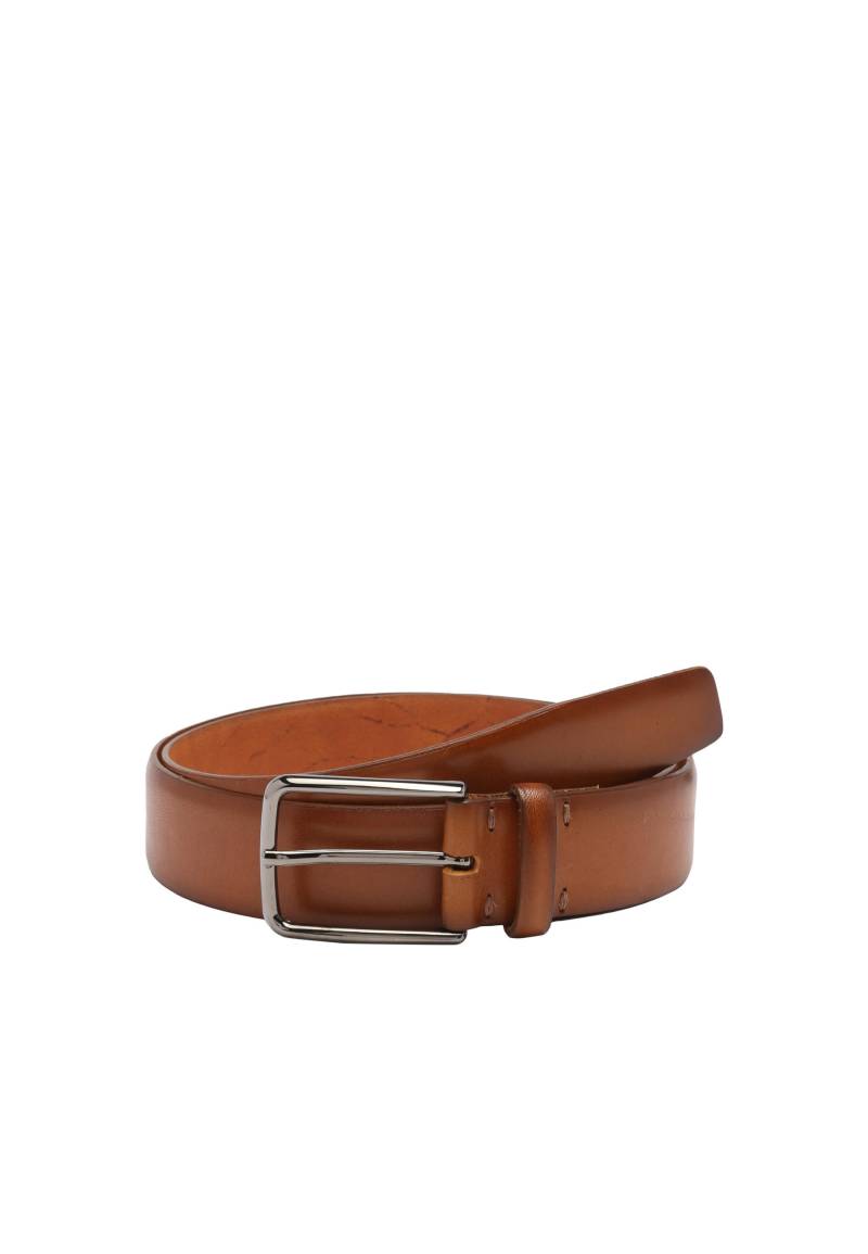 lloyd belts - Herrengürtel cognac - Gr. - 110 von lloyd belts