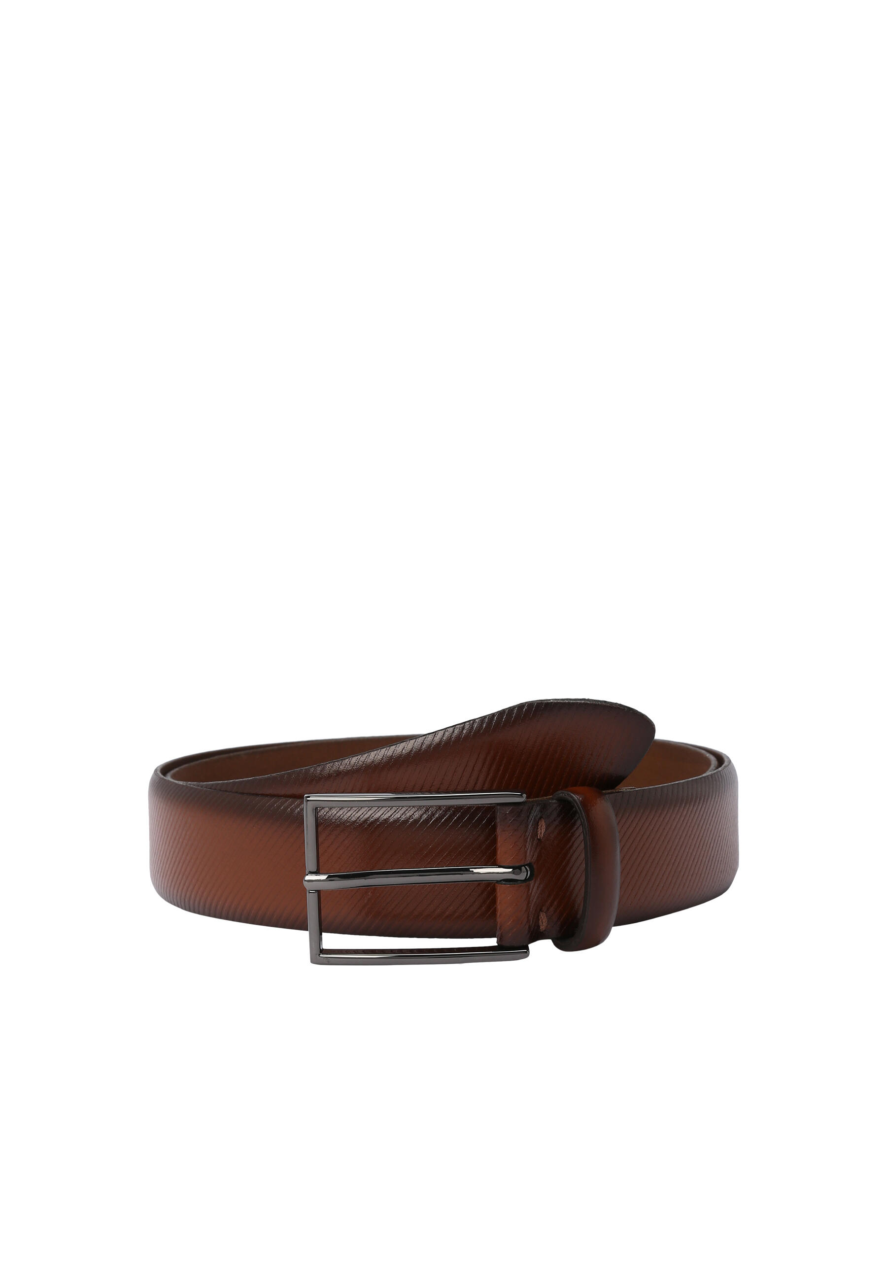 lloyd belts - Herrengürtel cognac - Gr. - 115 von lloyd belts