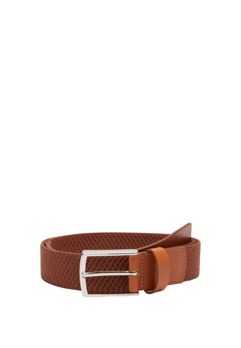 lloyd belts - Herrengürtel cognac - Gr. - 120 von lloyd belts
