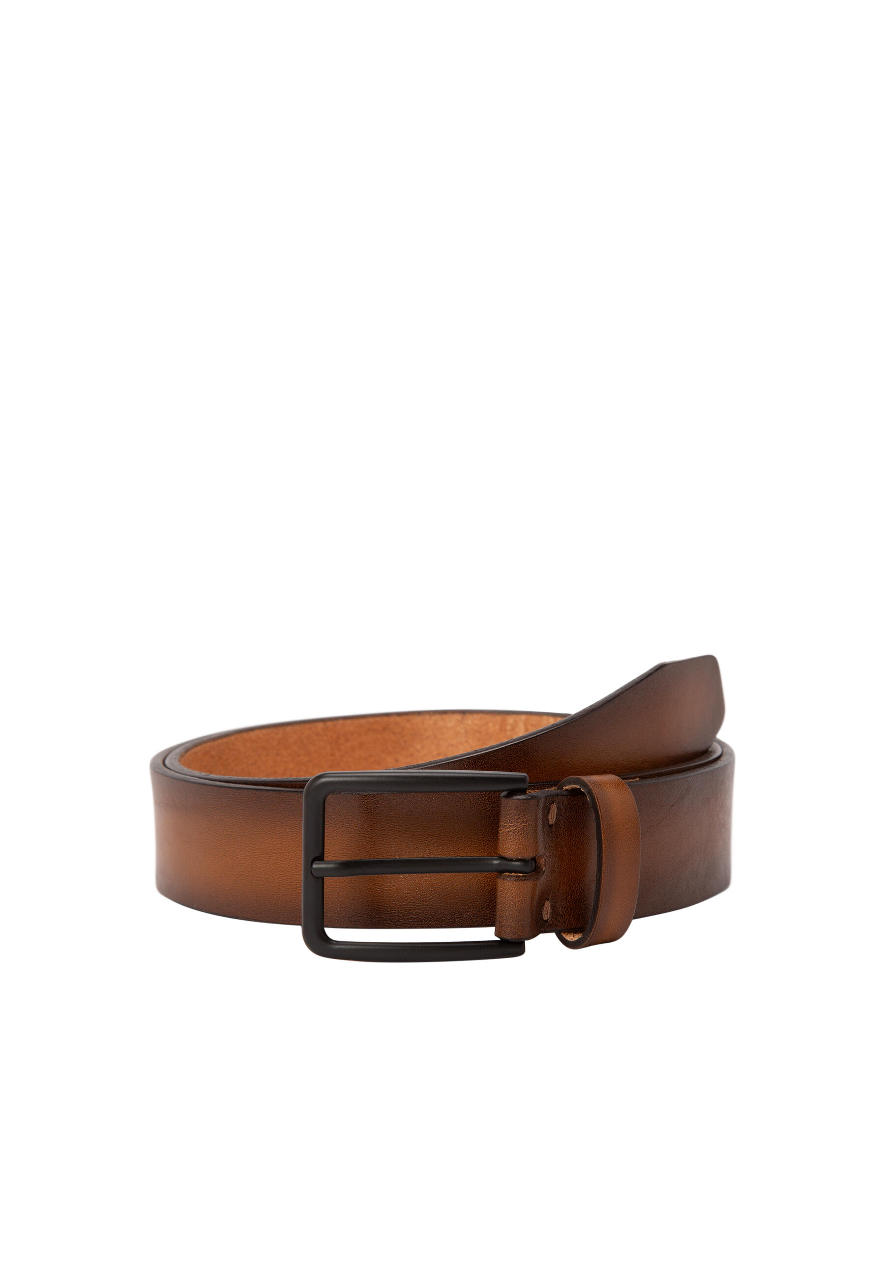 lloyd belts - Herrengürtel cognac - Gr. - 85 von lloyd belts