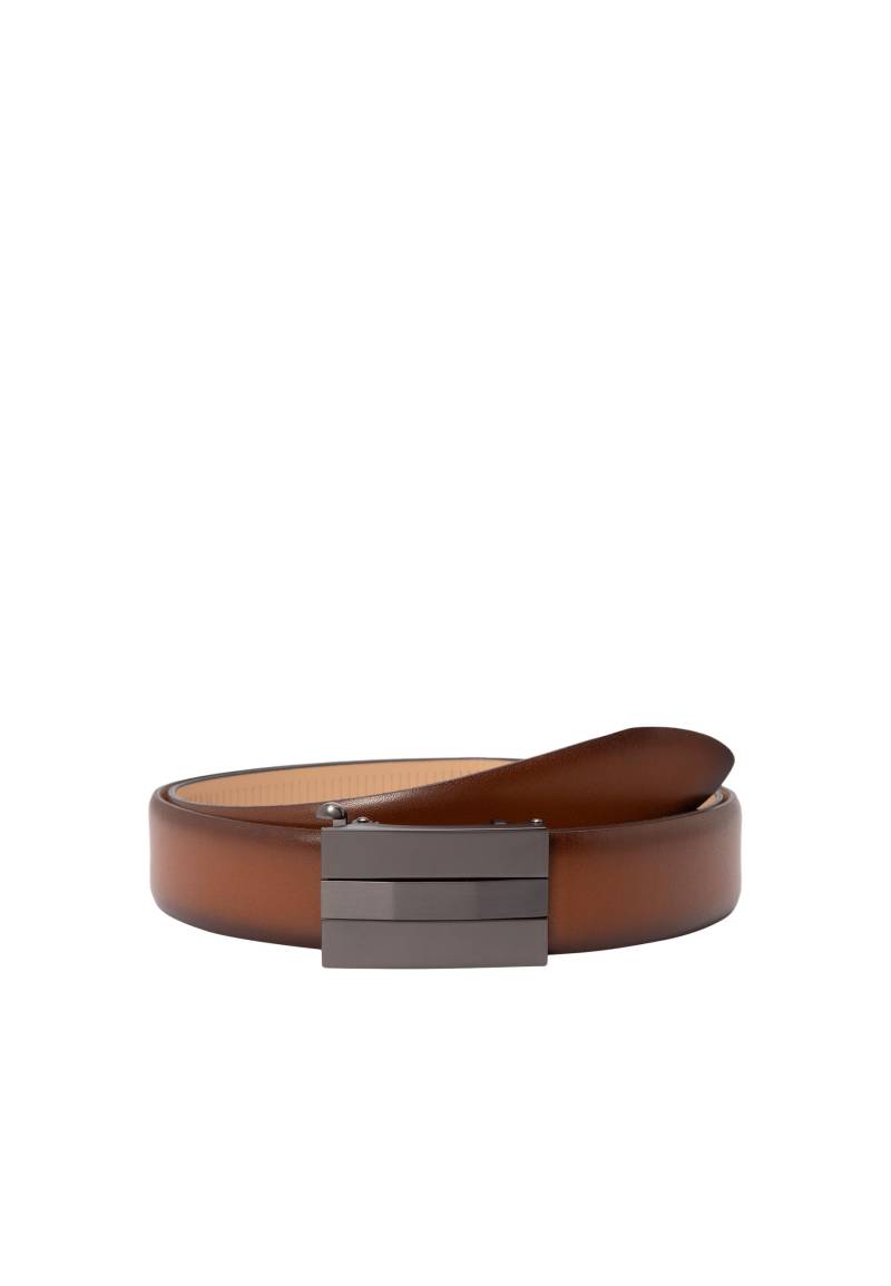 lloyd belts - Herrengürtel cognac - Gr. - 85 von lloyd belts