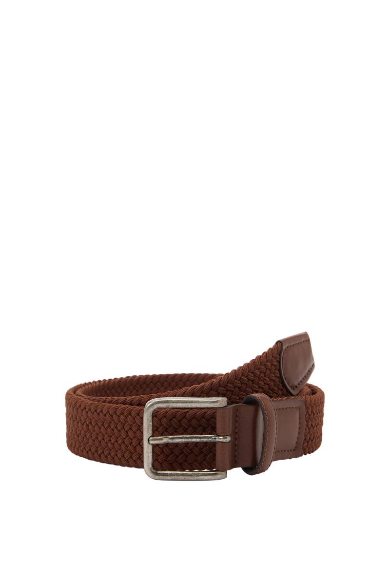 lloyd belts - Herrengürtel cognac - Gr. - 90 von lloyd belts