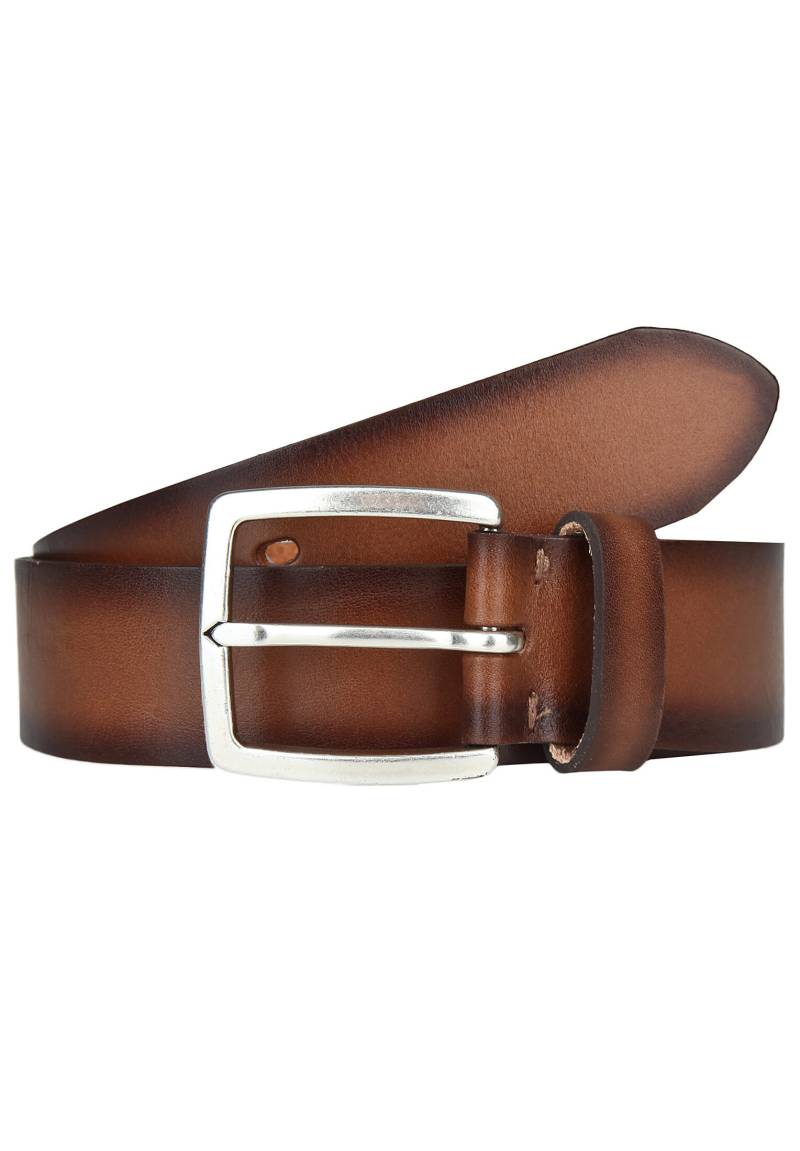lloyd belts - Herrengürtel cognac - Gr. - 95 von lloyd belts