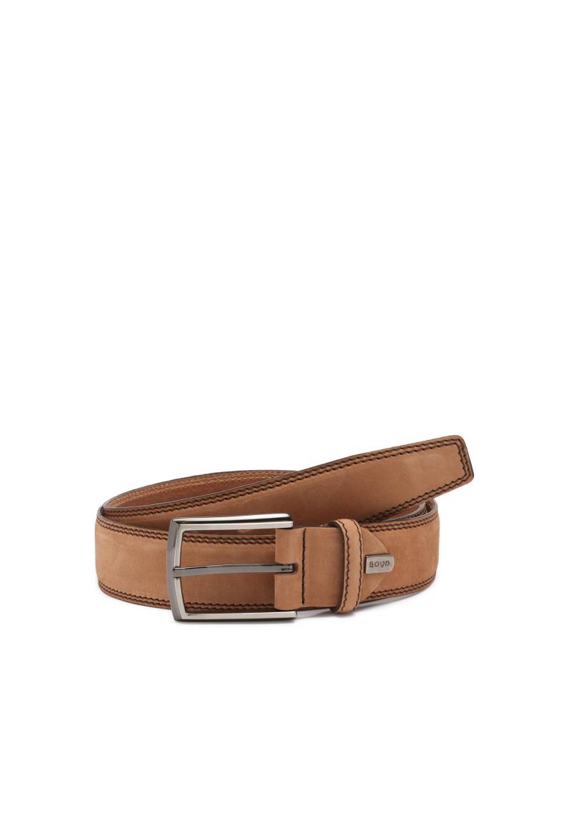 lloyd belts - Herrengürtel cognac - Gr. - 95 von lloyd belts