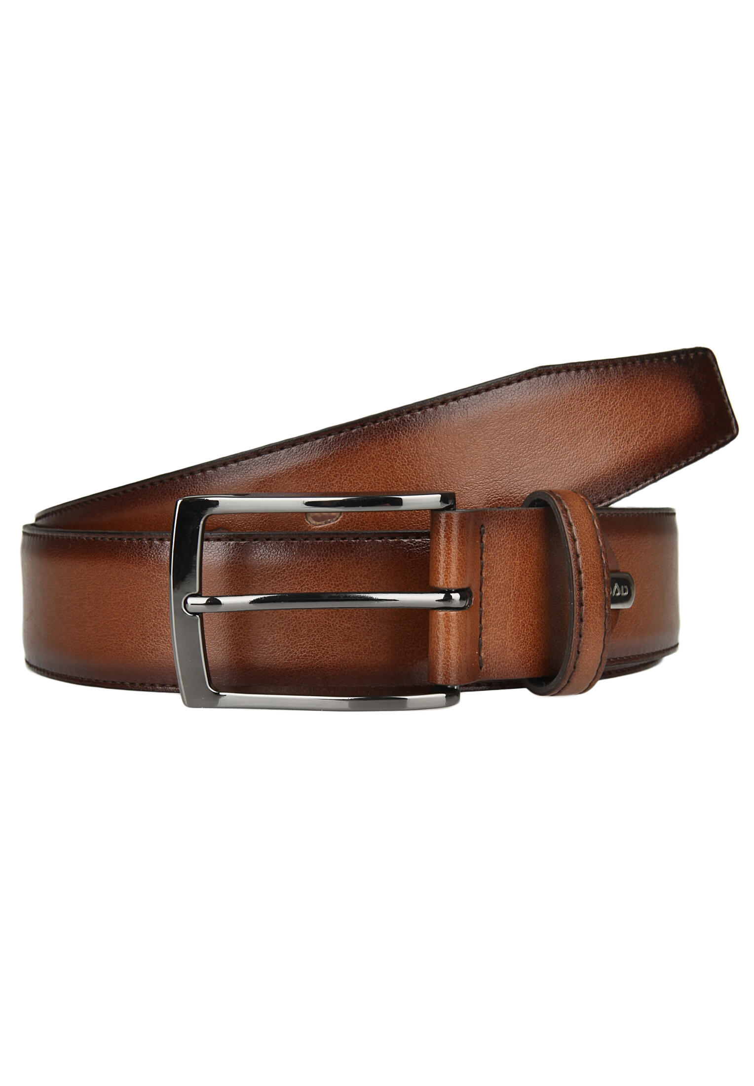 lloyd belts - Herrengürtel cognac - Gr. - 95 von lloyd belts