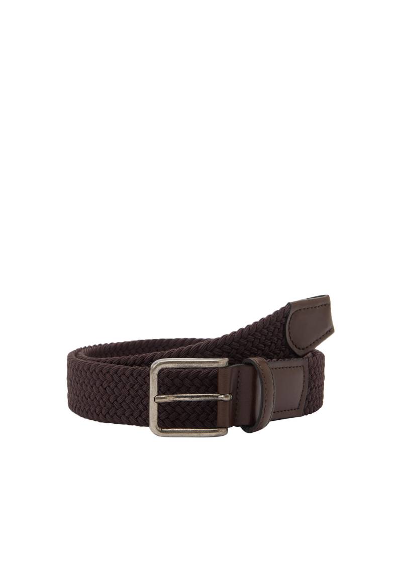 lloyd belts - Herrengürtel dunkelbraun - Gr. - 105 von lloyd belts