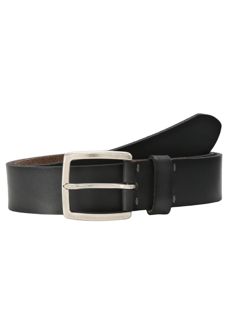lloyd belts - Herrengürtel grau - Gr. - 95 von lloyd belts