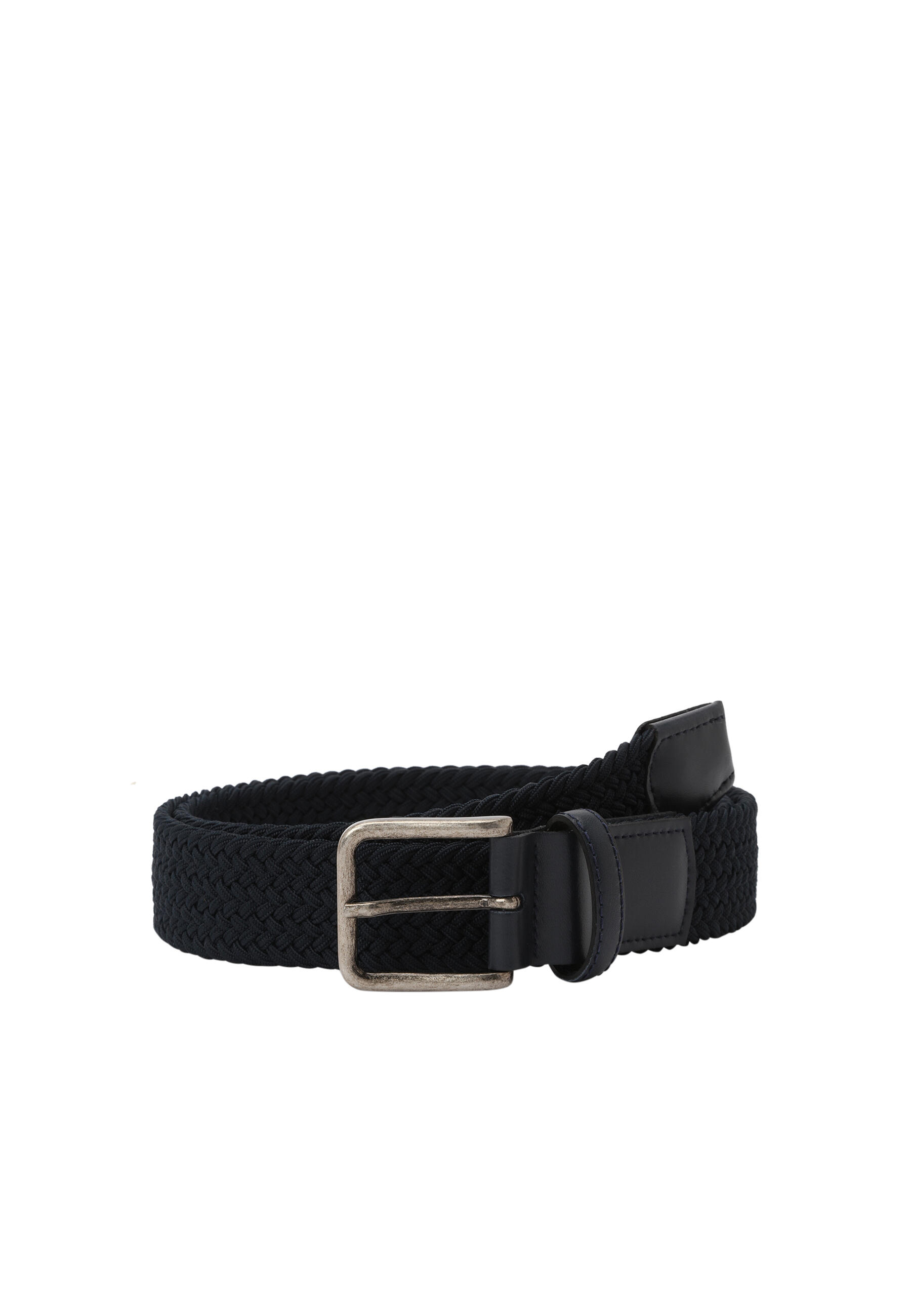 lloyd belts - Herrengürtel marine - Gr. - 85 von lloyd belts