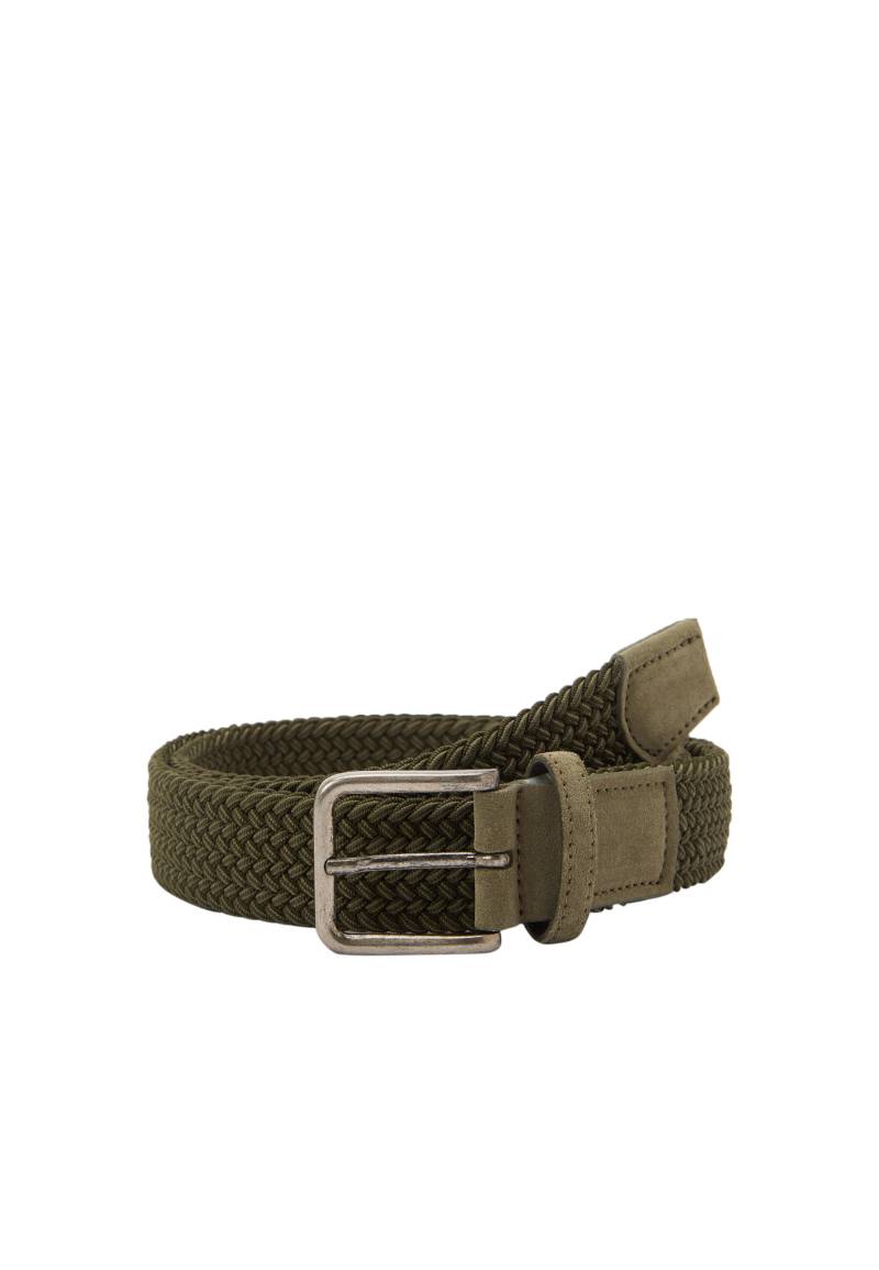 lloyd belts - Herrengürtel oliv - Gr. - 85 von lloyd belts