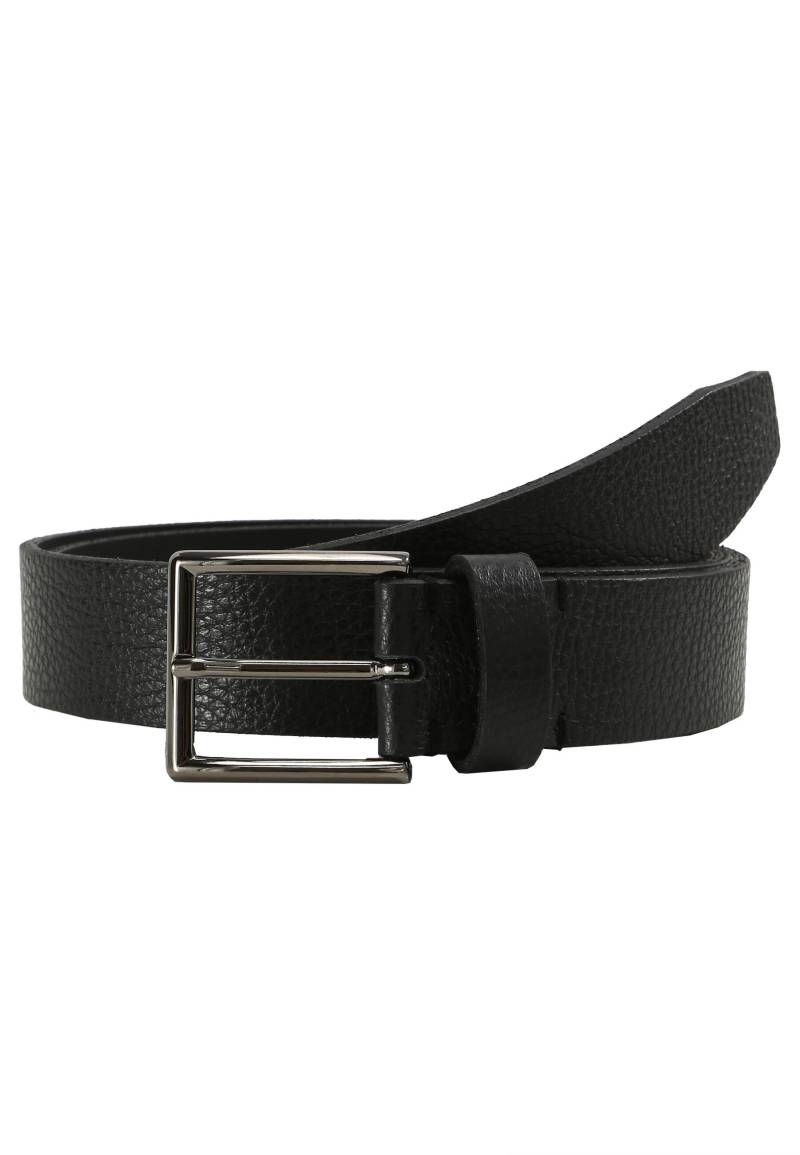 lloyd belts - Herrengürtel schwarz - Gr. - 100 von lloyd belts
