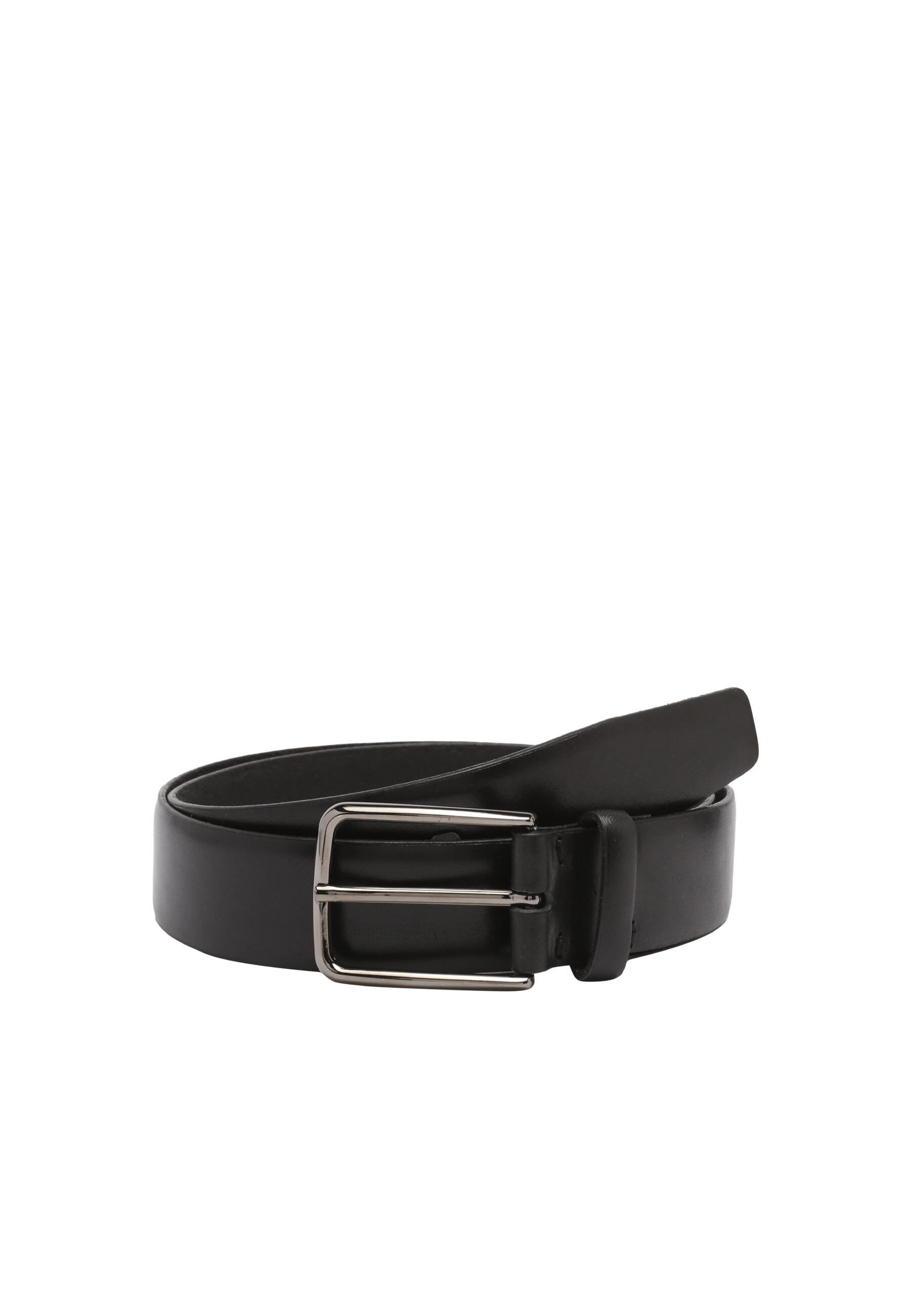 lloyd belts - Herrengürtel schwarz - Gr. - 100 von lloyd belts
