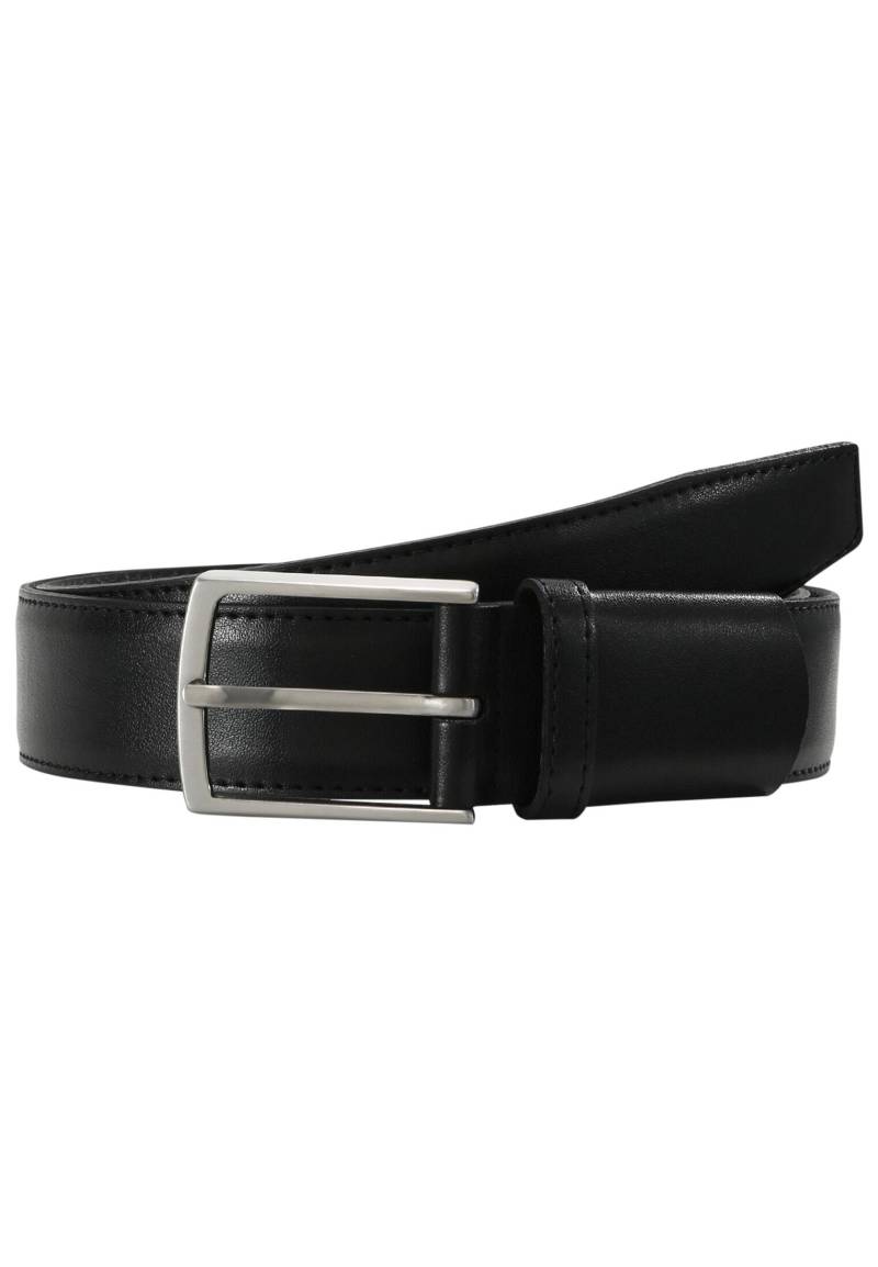 lloyd belts - Herrengürtel schwarz - Gr. - 135 von lloyd belts