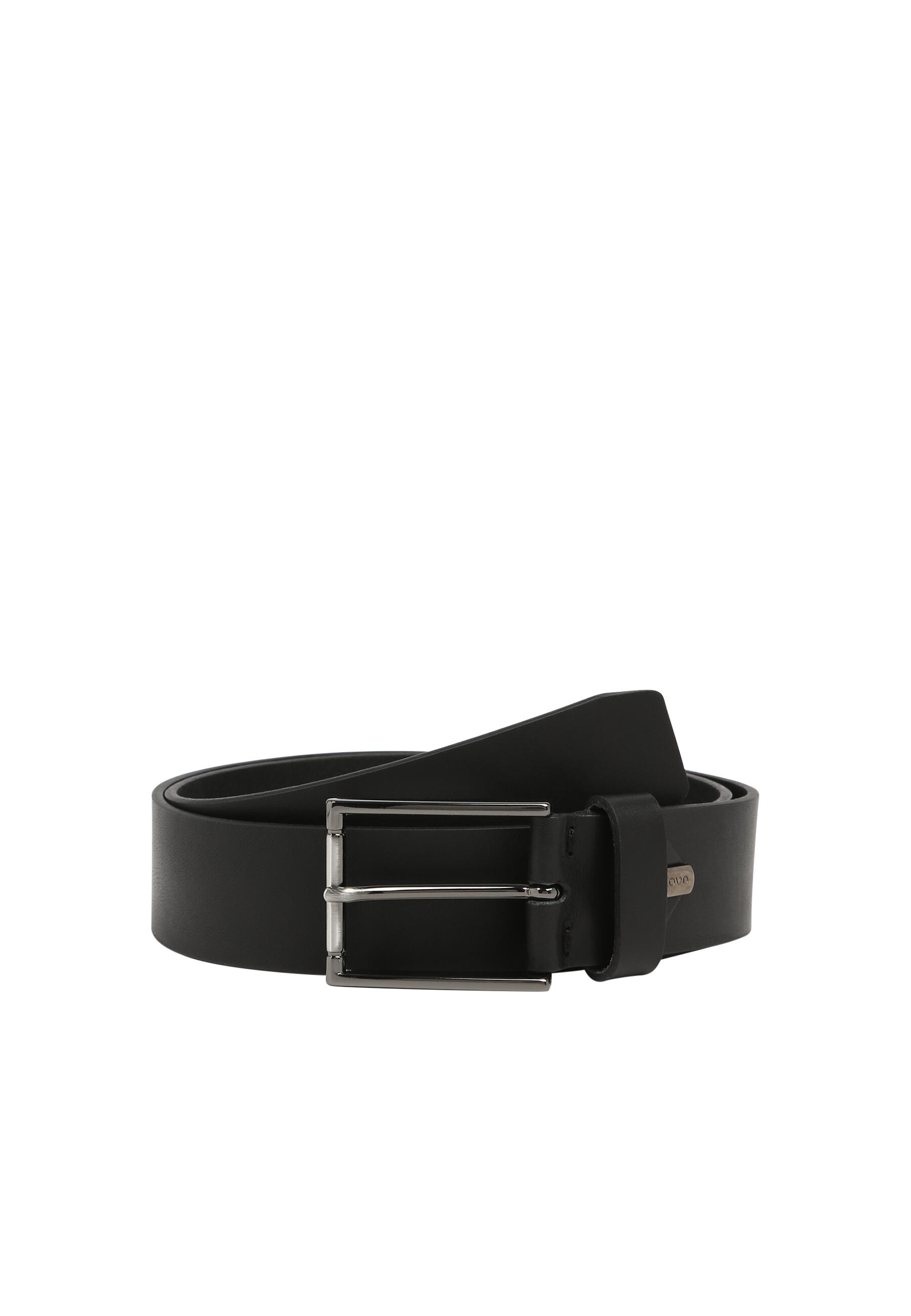 lloyd belts - Herrengürtel schwarz - Gr. - 90 von lloyd belts