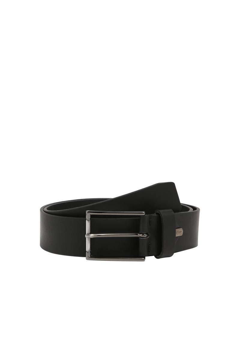 lloyd belts - Herrengürtel schwarz - Gr. - 90 von lloyd belts