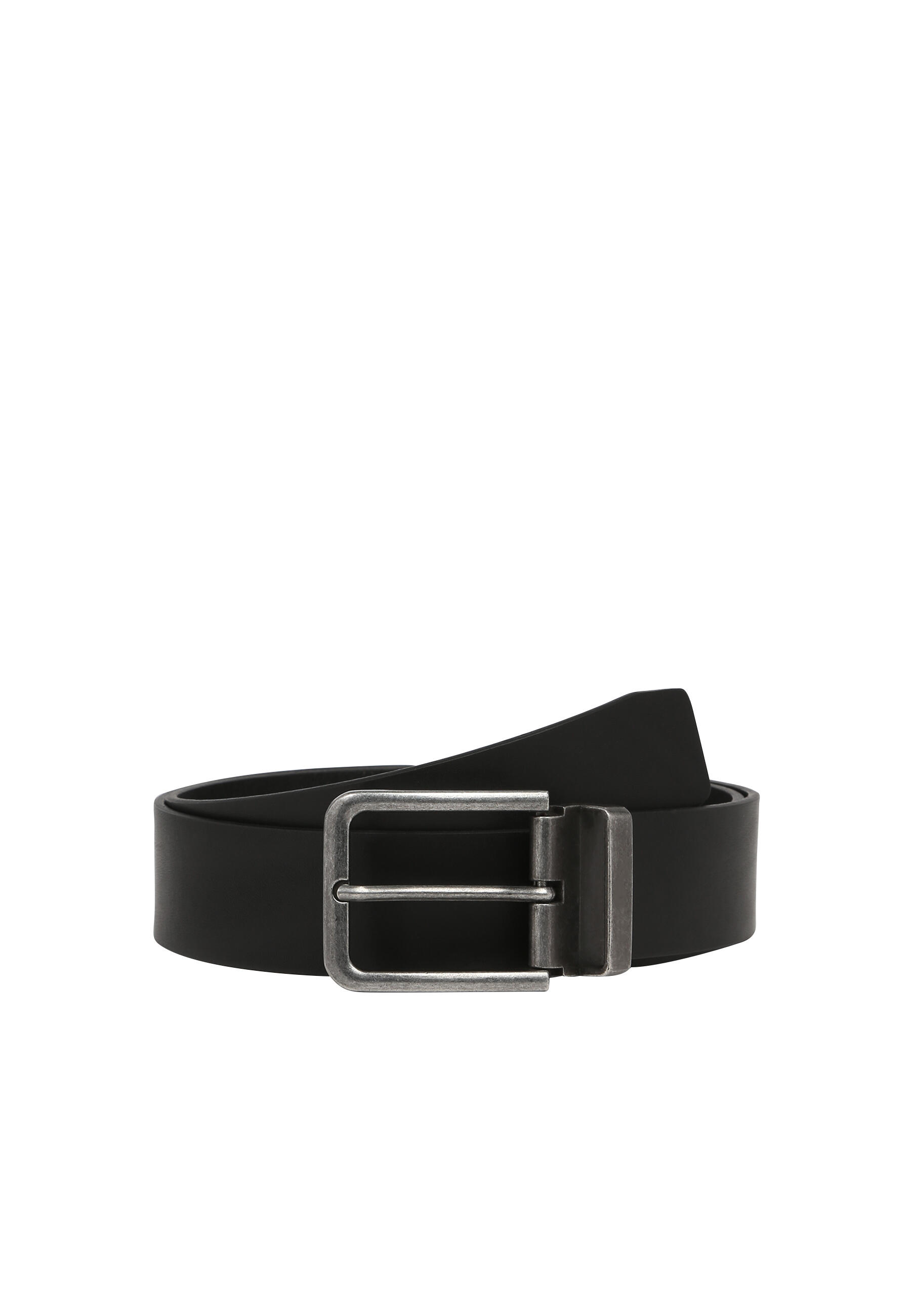 lloyd belts - Herrengürtel schwarz - Gr. - 90 von lloyd belts
