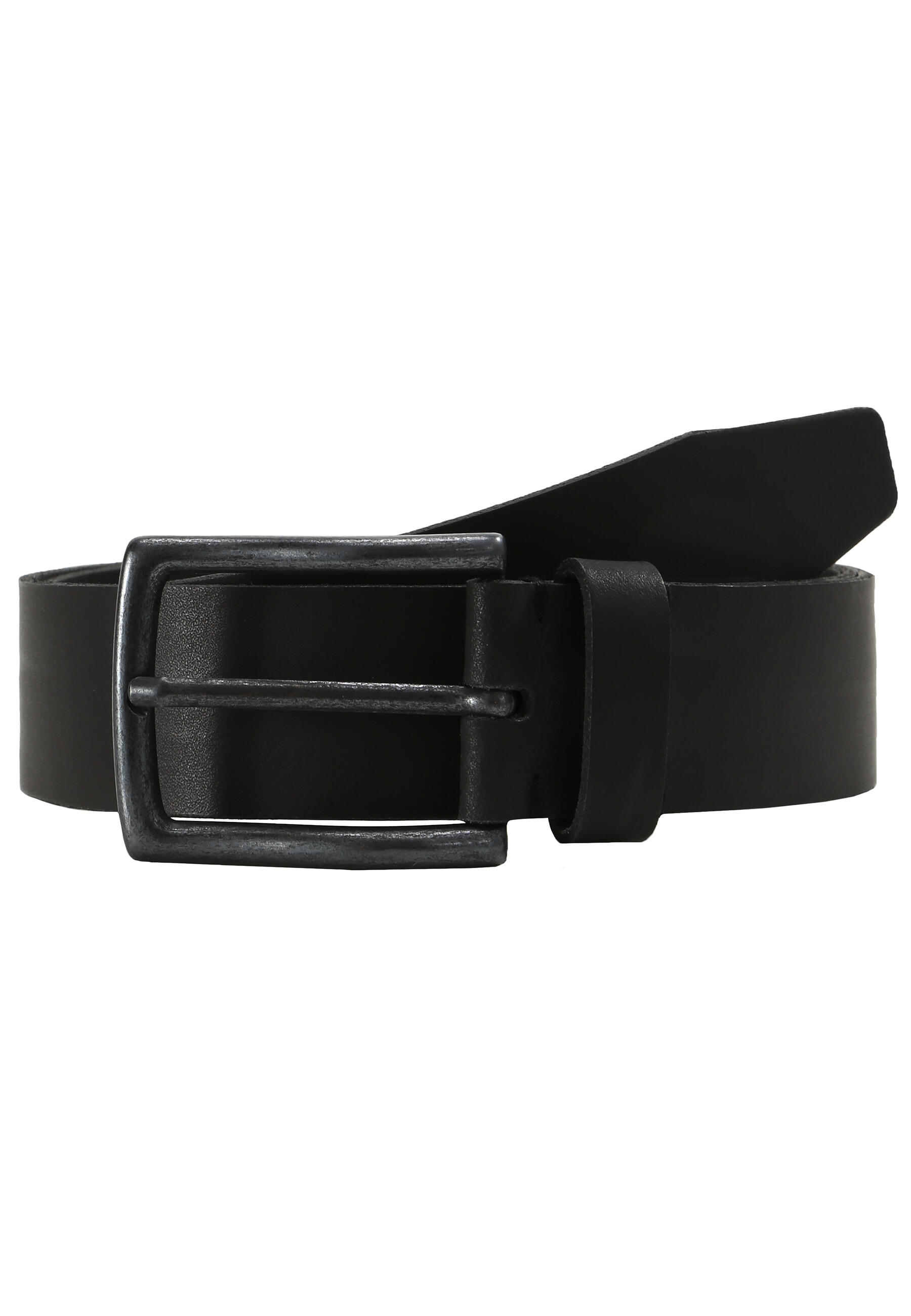 lloyd belts - Herrengürtel schwarz - Gr. - 90 von lloyd belts