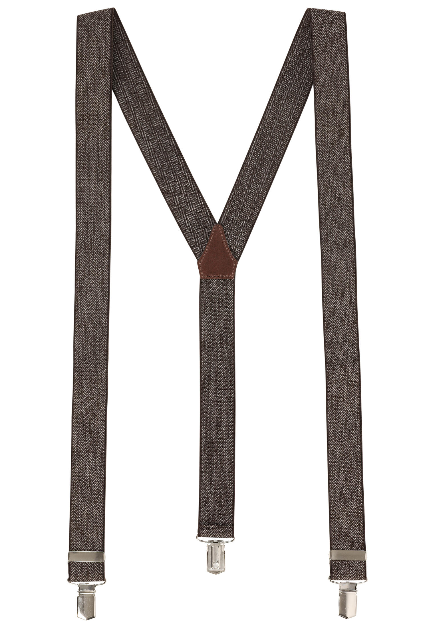 lloyd belts - Herrenträger braun - Gr. - 120 von lloyd belts