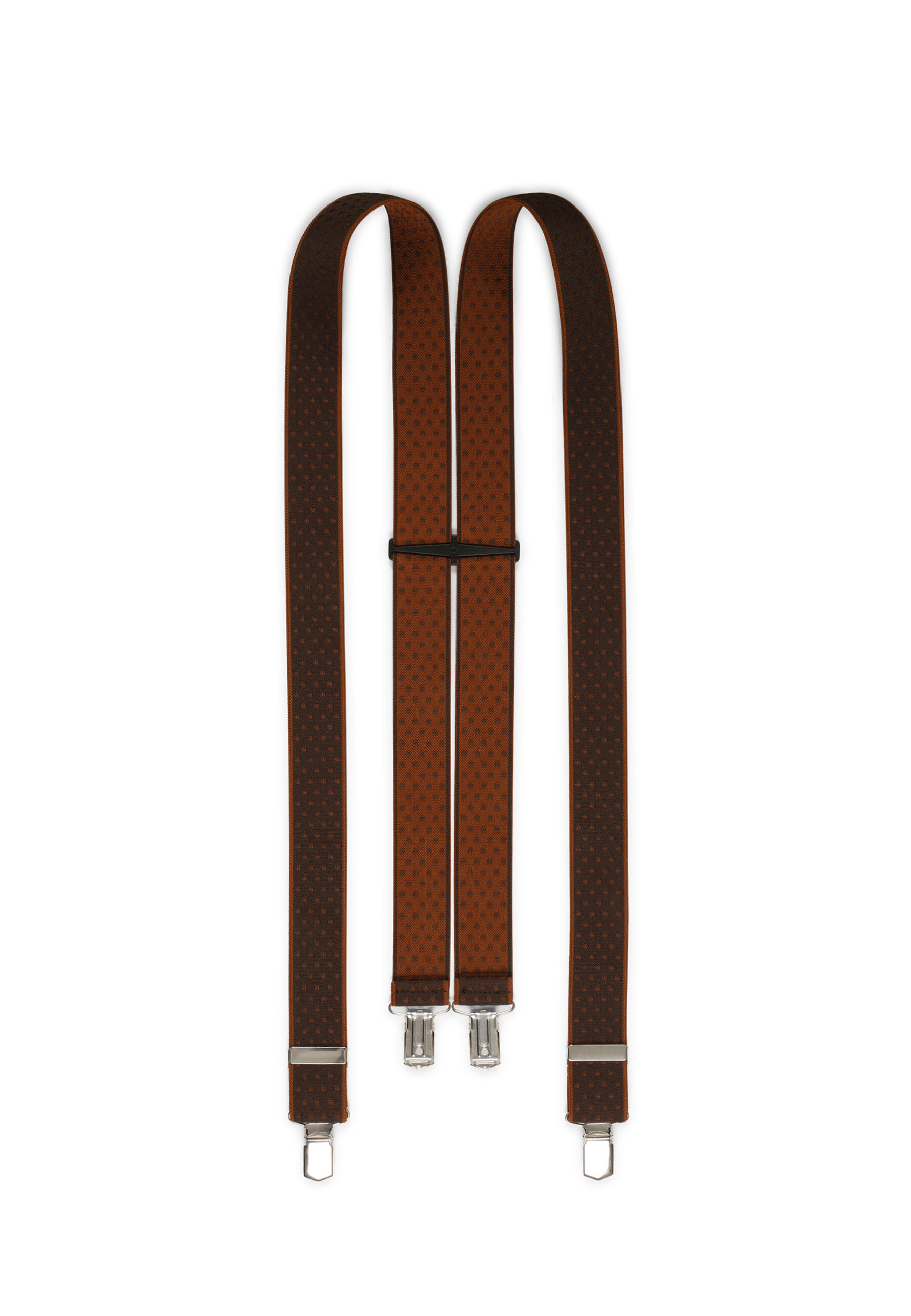 lloyd belts - Herrenträger braun - Gr. - 120 von lloyd belts