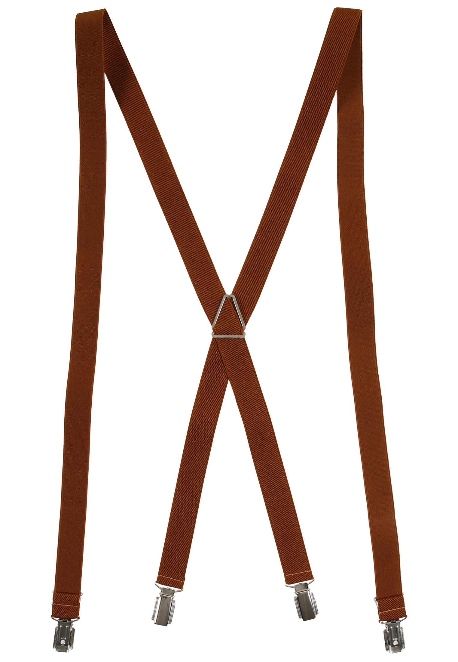 lloyd belts - Herrenträger cognac - Gr. - 120 von lloyd belts