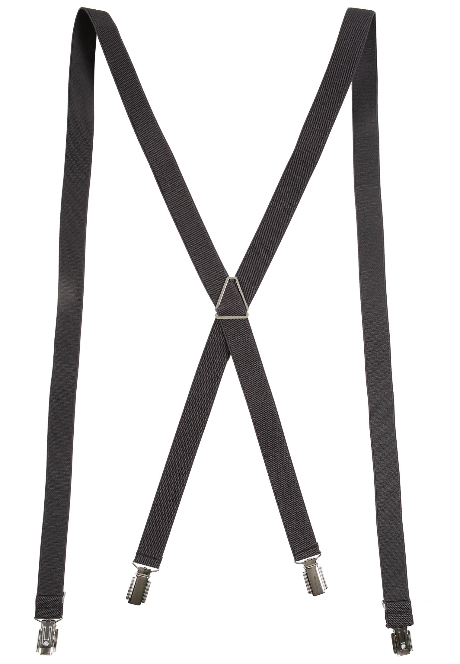 lloyd belts - Herrenträger grau - Gr. - 120 von lloyd belts