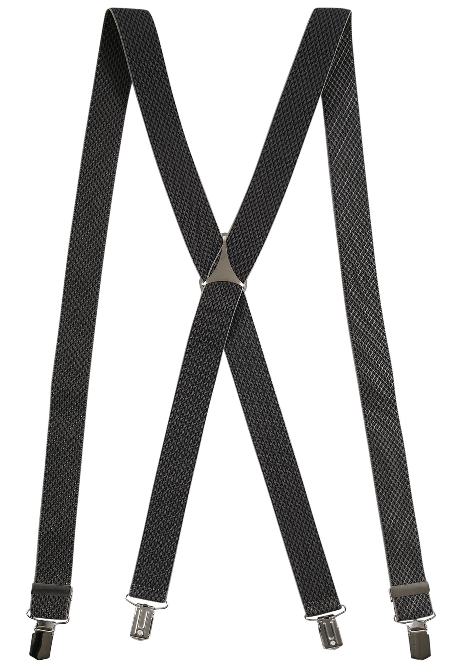 lloyd belts - Herrenträger grau - Gr. - 120 von lloyd belts