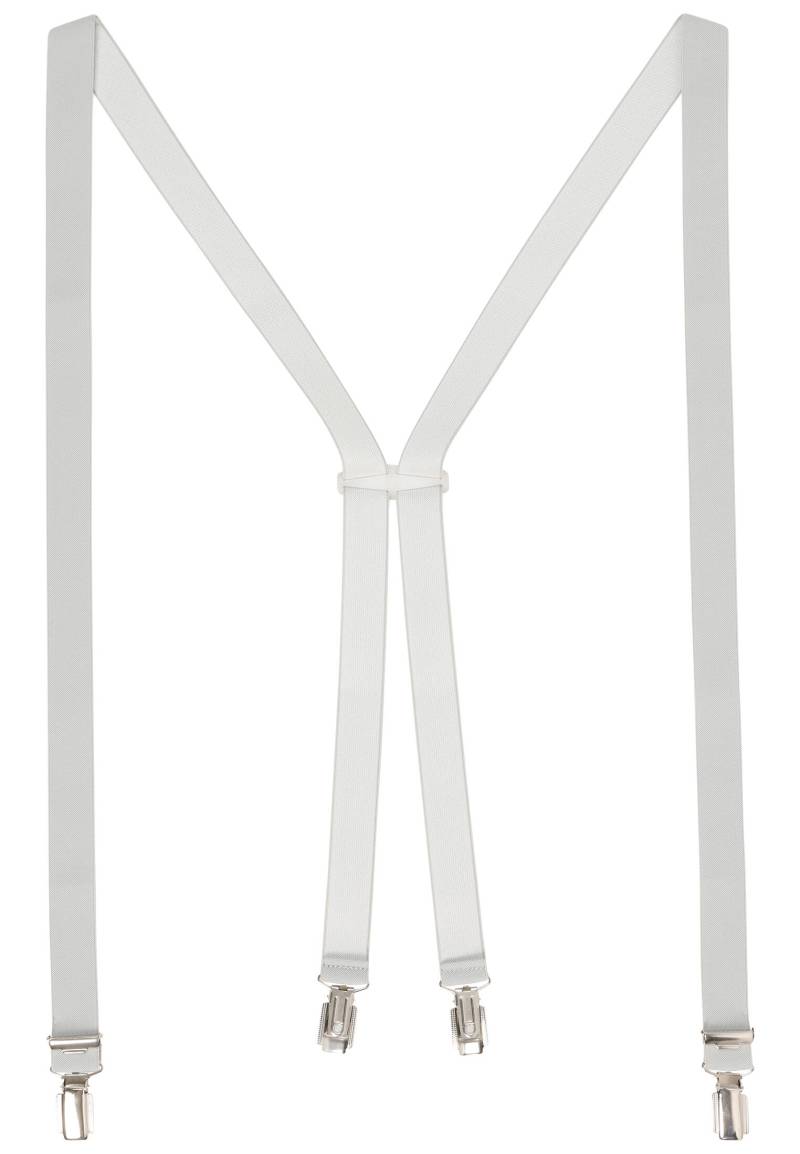 lloyd belts - Herrenträger grau - Gr. - 120 von lloyd belts