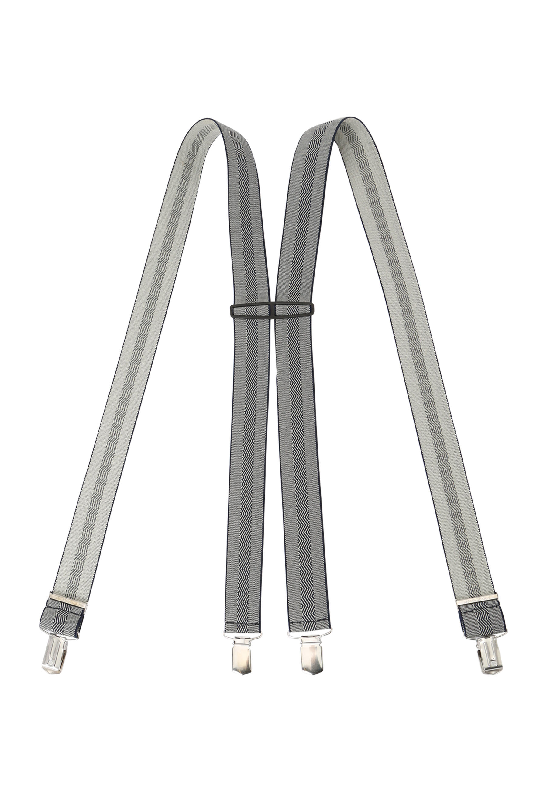 lloyd belts - Herrenträger marine - Gr. - 120 von lloyd belts