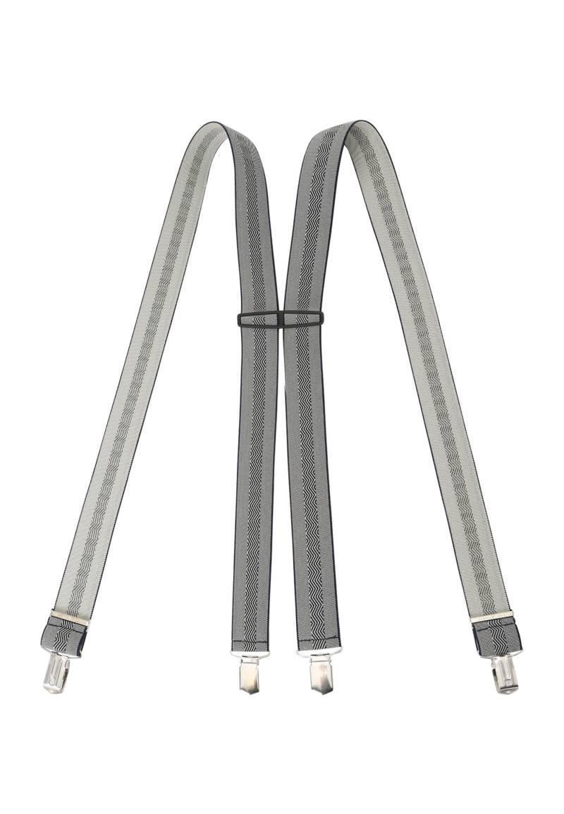 lloyd belts - Herrenträger marine - Gr. - 120 von lloyd belts