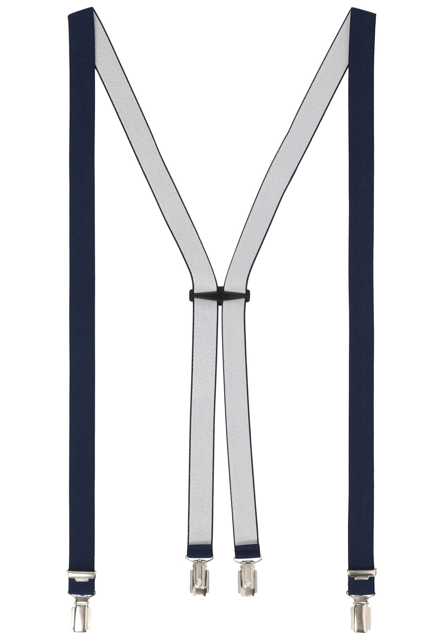 lloyd belts - Herrenträger marine - Gr. - 120 von lloyd belts