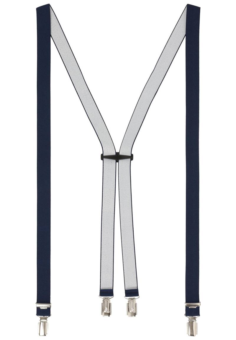 lloyd belts - Herrenträger marine - Gr. - 120 von lloyd belts