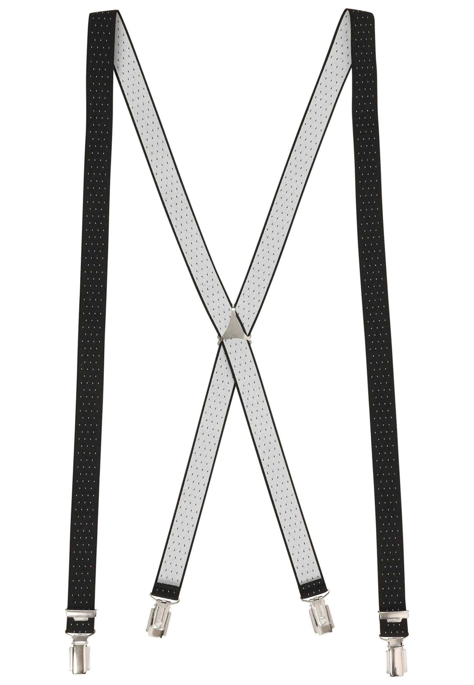 lloyd belts - Herrenträger schwarz - Gr. - 120 von lloyd belts