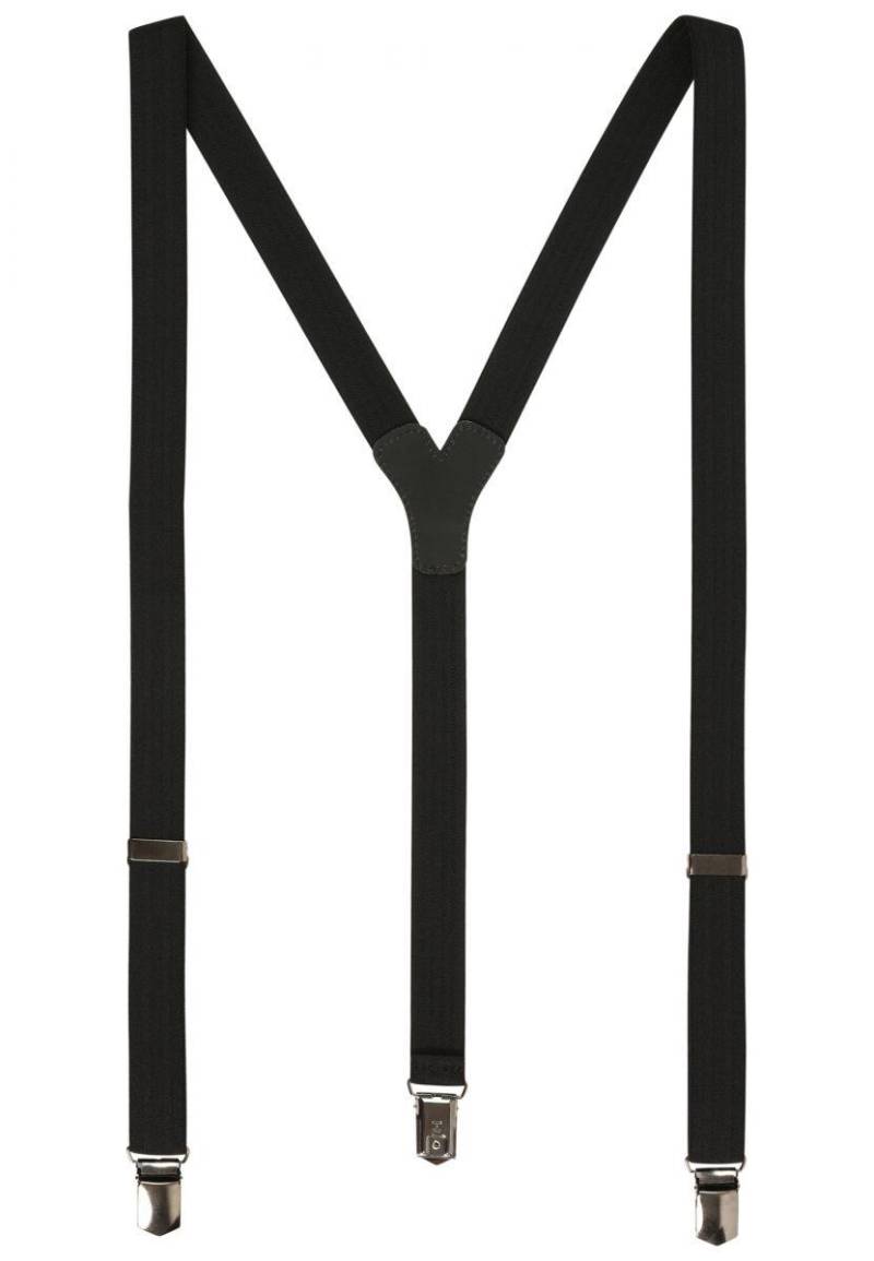 lloyd - Hosenträger schwarz - Gr. - 120 von lloyd