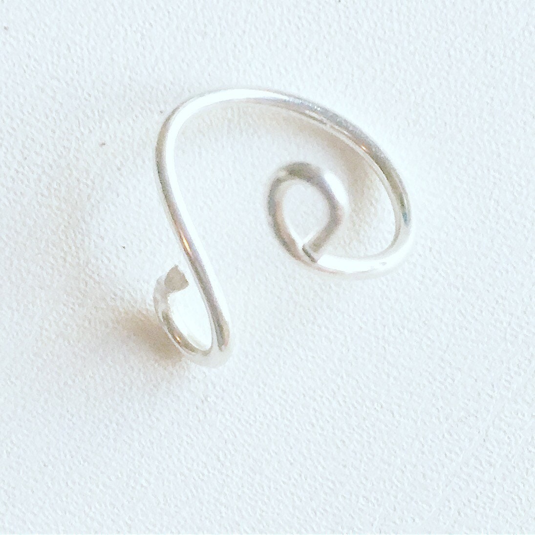 Dreadlock Schmuck Sterling Silber Anpassbar Dreadlock Schmuck Sterling Silber Anpassbar von locrocks