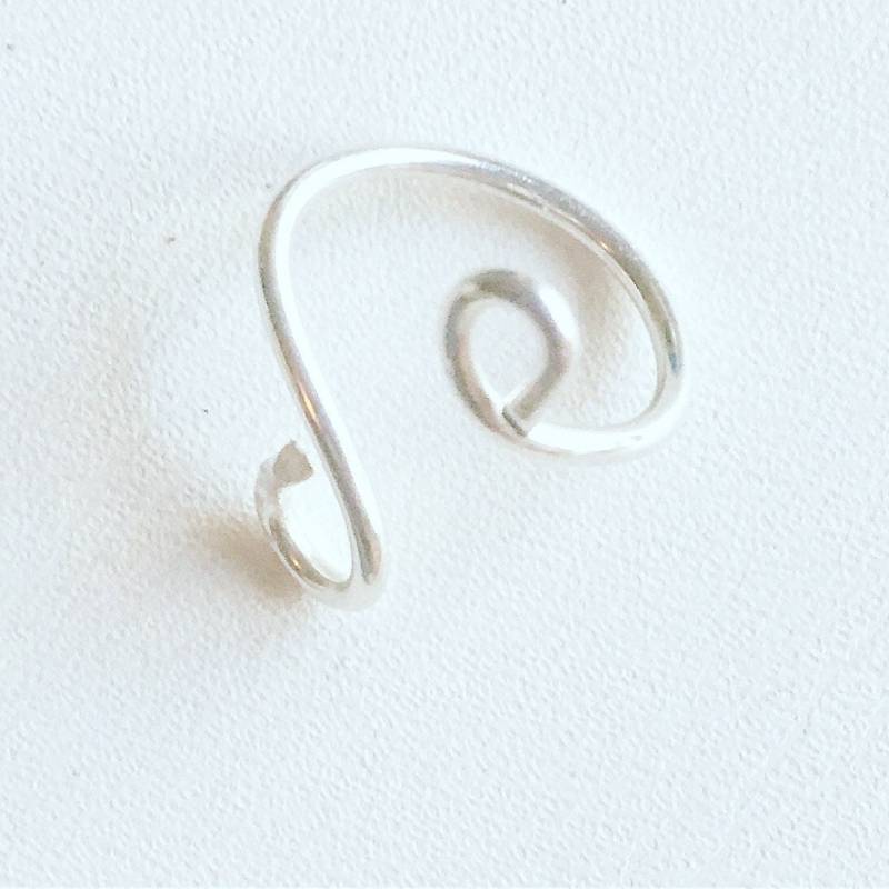 Dreadlock Schmuck Sterling Silber Anpassbar von locrocks