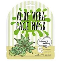 lookATME - Aloe Vera Face Mask 25ml x 1 pc von lookATME