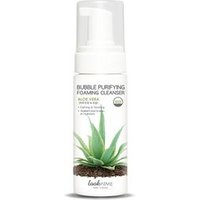 lookATME - Bubble Purifying Foaming Cleanser Aloe Vera 150ml lookATME - Bubble Purifying Foaming Cleanser Aloe Vera 150ml von lookATME