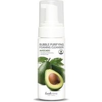 lookATME - Bubble Purifying Foaming Cleanser Avocado 150ml lookATME - Bubble Purifying Foaming Cleanser Avocado 150ml von lookATME