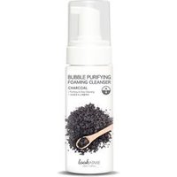 lookATME - Bubble Purifying Foaming Cleanser Charcoal 150ml lookATME - Bubble Purifying Foaming Cleanser Charcoal 150ml von lookATME
