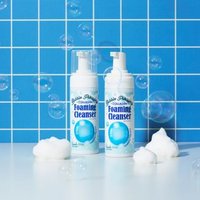 lookATME - Bubble Purifying Foaming Cleanser Collagen 150ml lookATME - Bubble Purifying Foaming Cleanser Collagen 150ml von lookATME