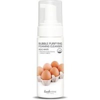 lookATME - Bubble Purifying Foaming Cleanser Egg White 150ml lookATME - Bubble Purifying Foaming Cleanser Egg White 150ml von lookATME